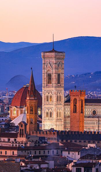 Cathedral of Santa Maria del Fiore, Florence