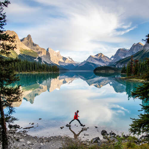 Great Escapes: holiday offers & inspiration 