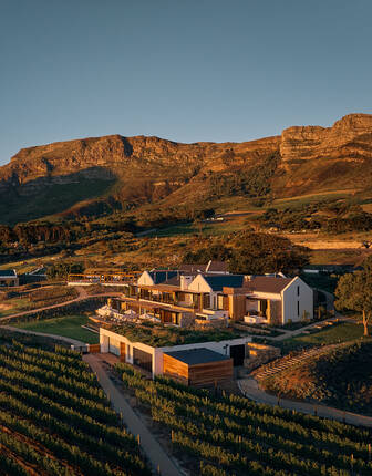 The Alexander Estate