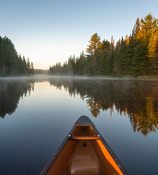 Algonquin Provincial Park