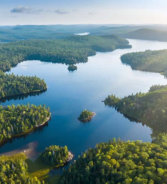 Algonquin Provincial Park