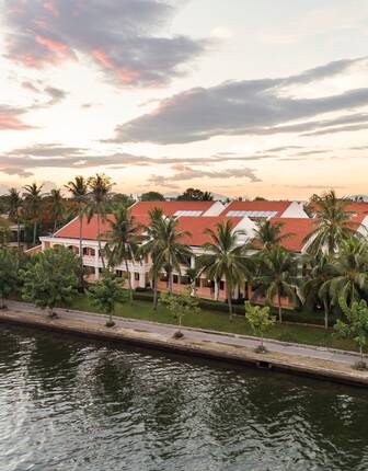 Anantara Hoi An Resort, Vietnam