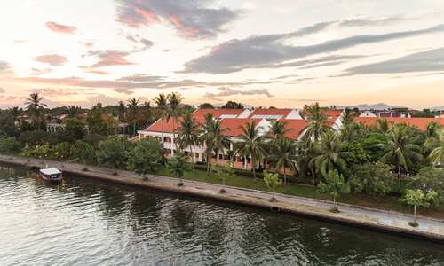 Anantara Hoi An Resort, Vietnam