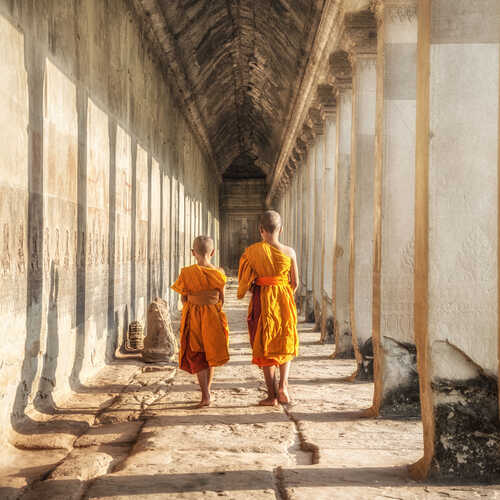 Save up to £2,000 pp on Mekong cruises with Travelmarvel