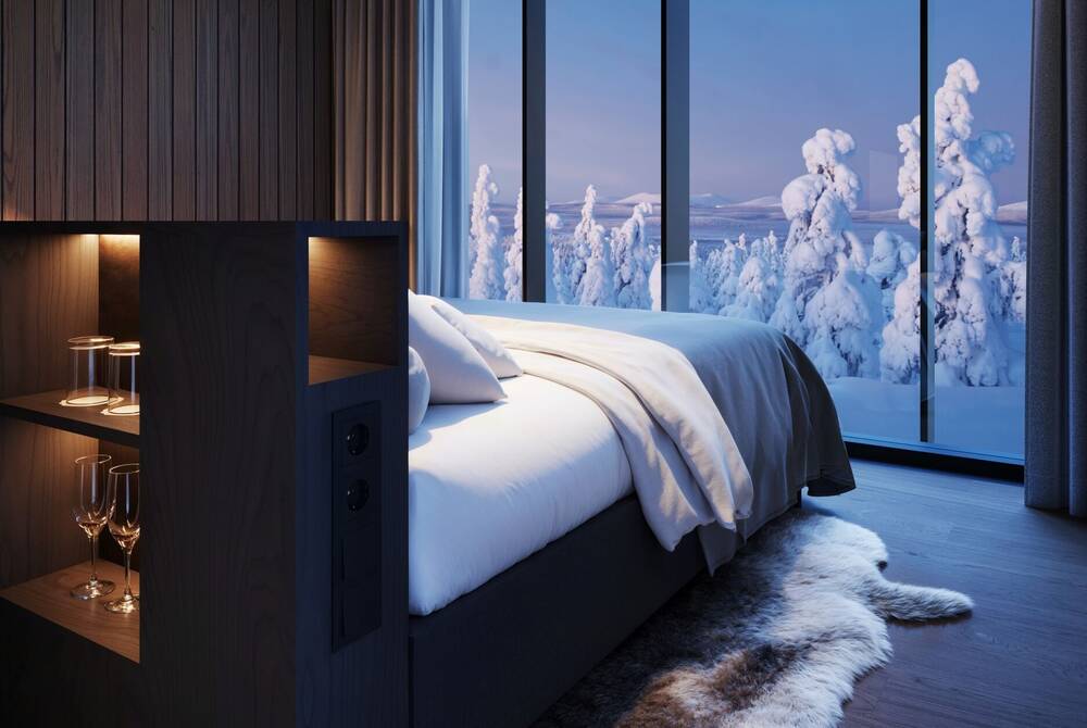 Junior Suite Kalle
