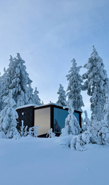 Arctic Lumo Resort