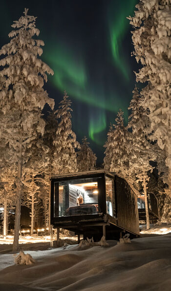 Arctic Lumo Resort