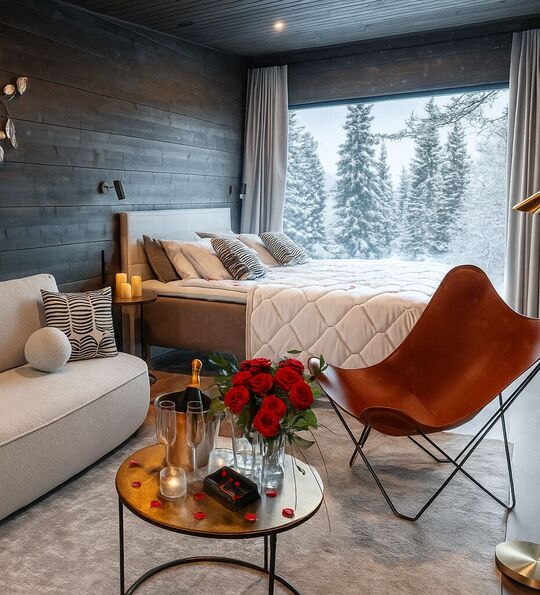 Arctic Panorama Resort