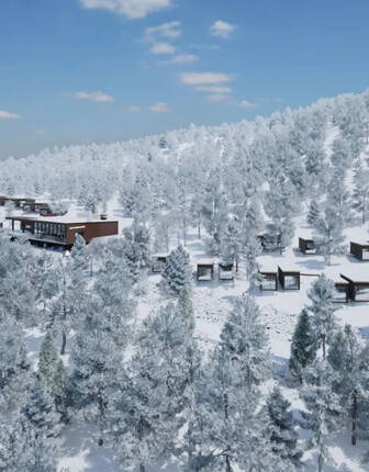 Arctic Panorama Resort
