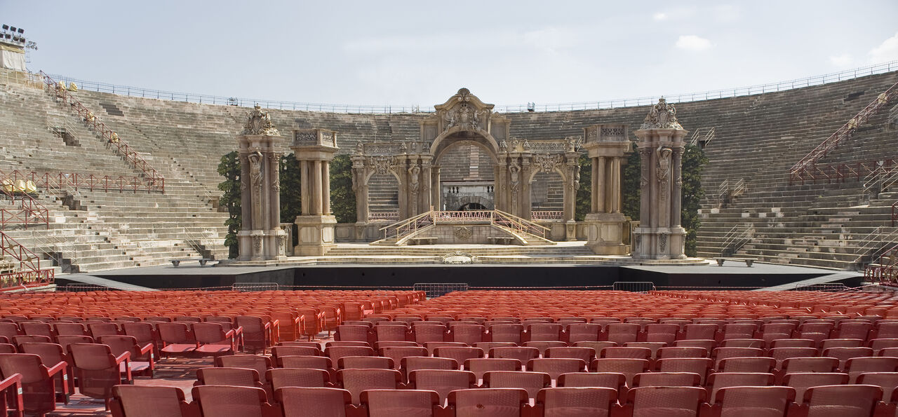 Arena di Verona
