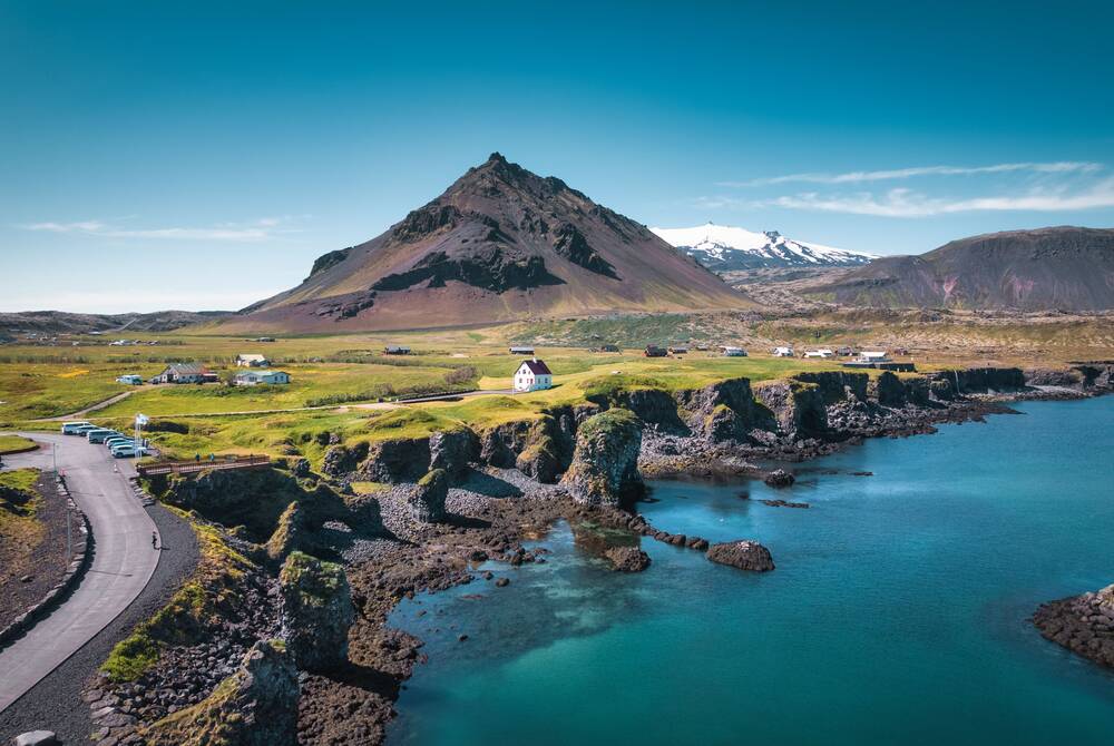 Iceland's Silver Circle & the Snaefellsnes Peninsula
