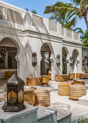 Baraza Zanzibar
