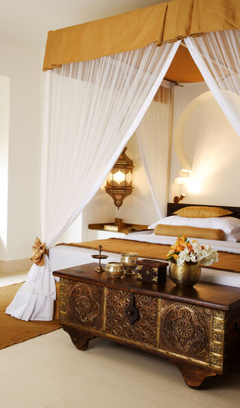 Baraza Resort & Spa, Zanzibar