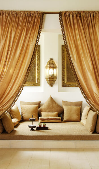 Baraza Resort & Spa, Zanzibar