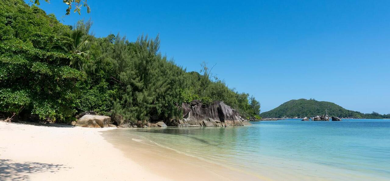 Beach at Constance Eph&eacute;lia