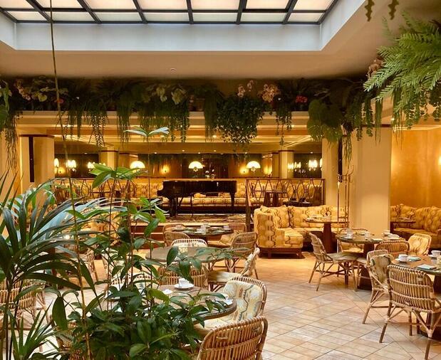 Sommerro hotel in Oslo, Norway