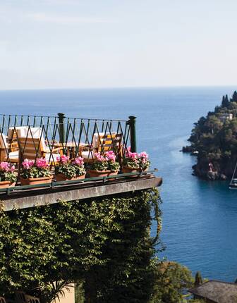 Hotel Splendido, A Belmond Hotel
