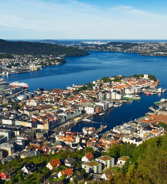 Bergen, Norway