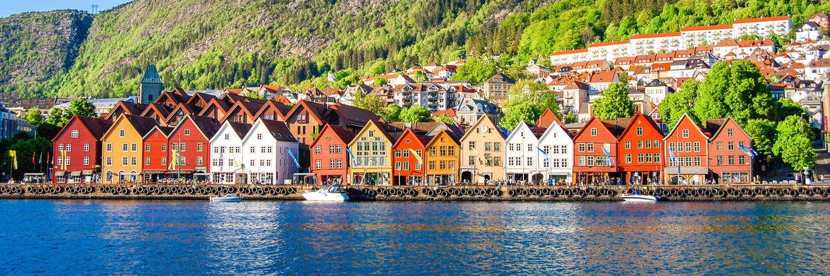 Bergen, Norway