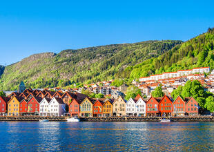 Top 10 things to do in Bergen, Norway's gateway to the fjords