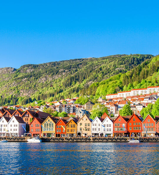 Bergen, Norway