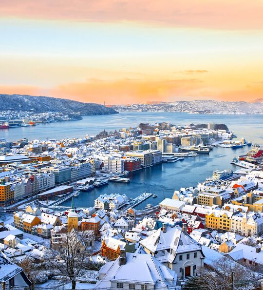 Bergen, Norway