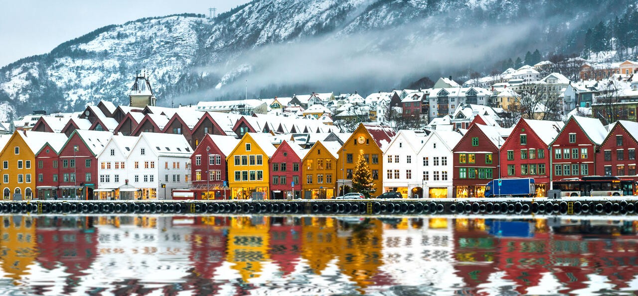 Bergen, Norway
