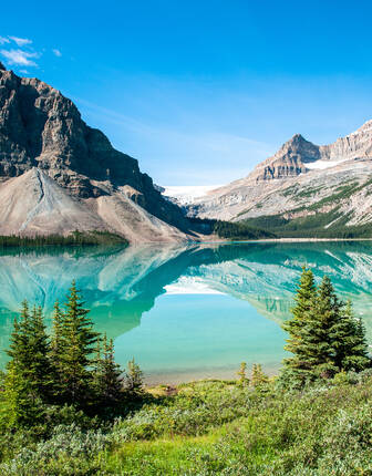 Bow Lake