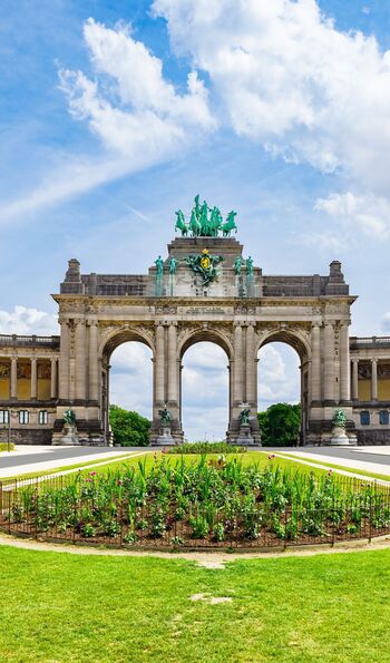 Brussels, Belgium