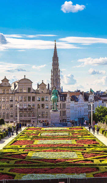 Brussels, Belgium