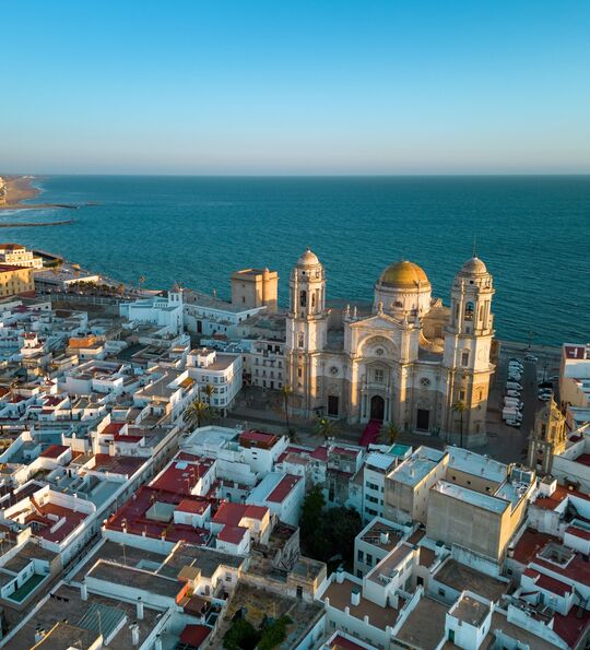 Cadiz, Spain