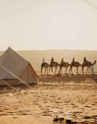 Canvas Club Oman