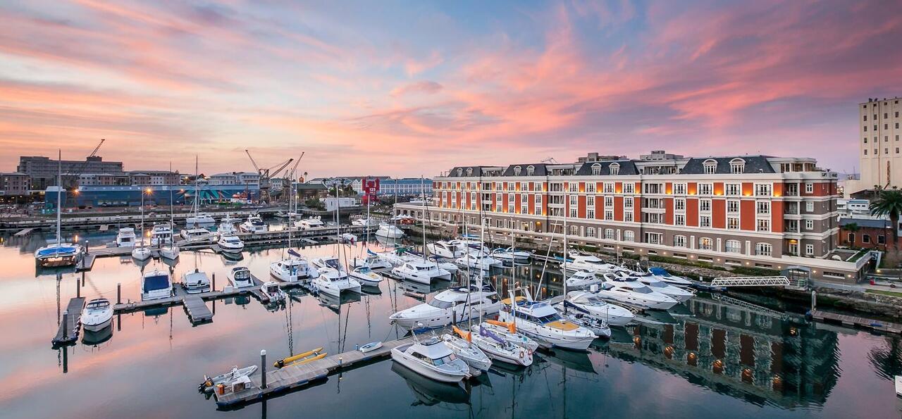 Cape Grace