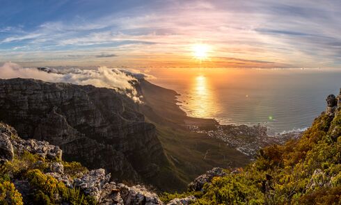 Cape Town, South Africa