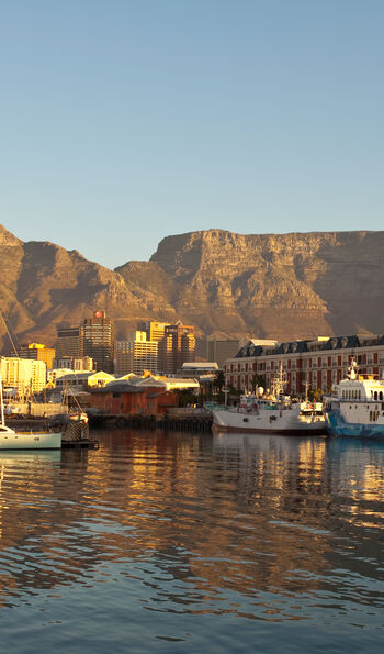 Cape Town, South Africa