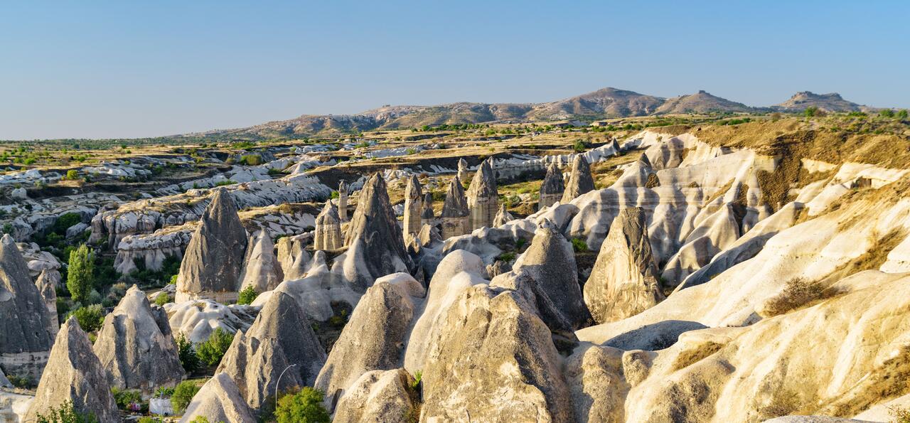 Cappadocia, Turkey