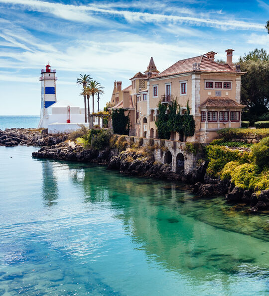 Cascais, Portugal