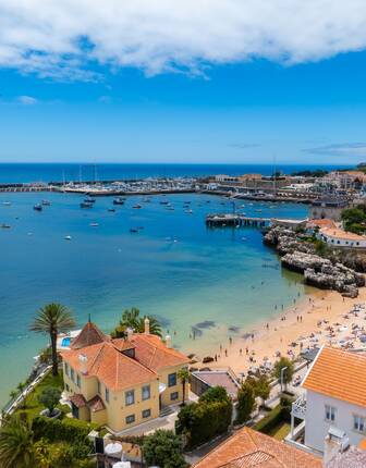 Cascais, Portugal