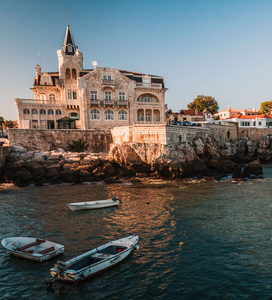 Cascais, Portugal