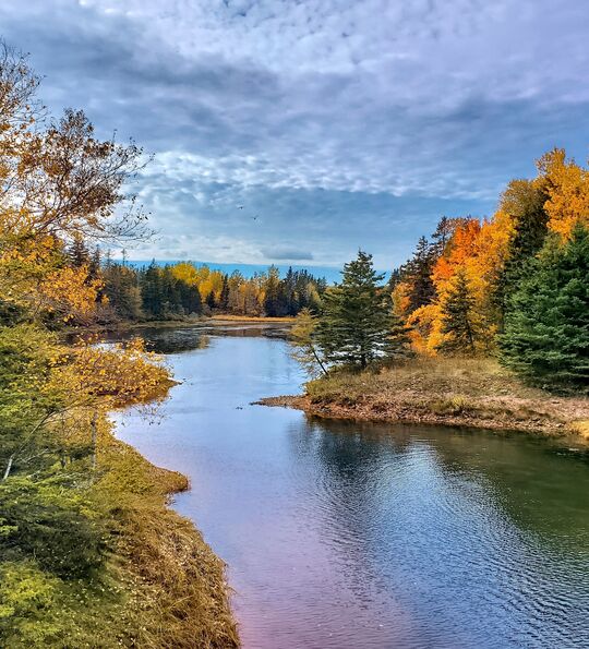 Prince Edward Island