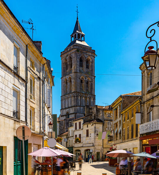 Cognac, France