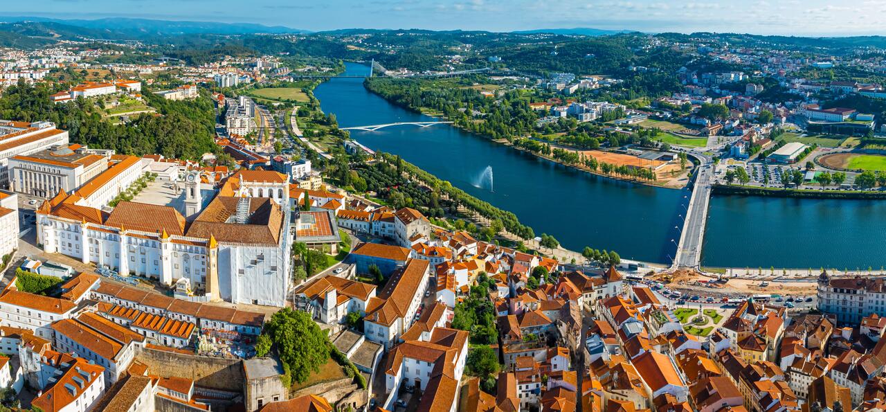 Coimbra, Portugal