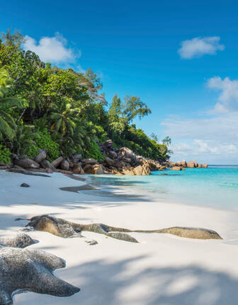 Best of the Seychelles: Mah&eacute; & Praslin