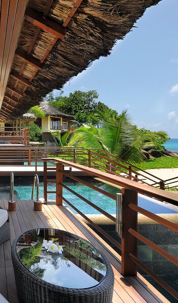 Villa at Constance Lemuria