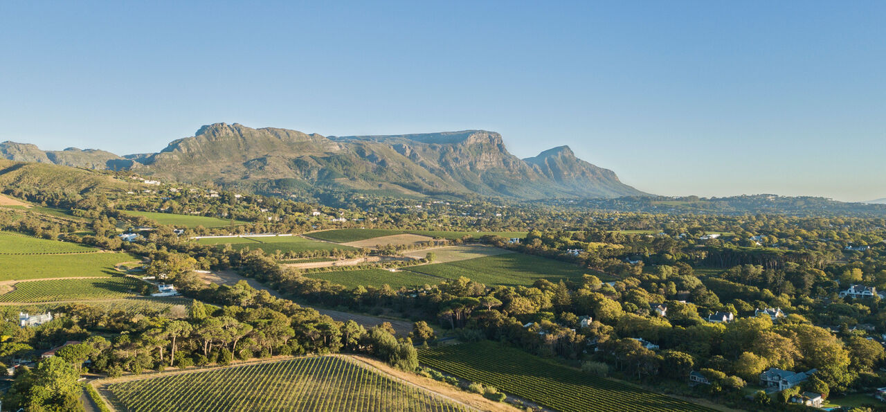 Constantia, Cape Town