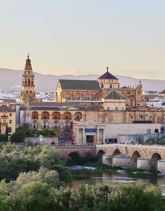 Cordoba, Spain