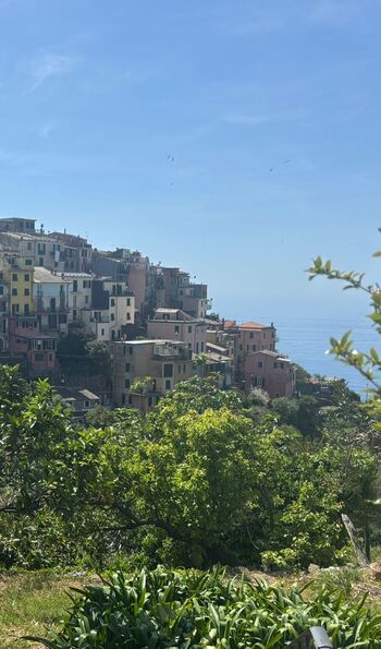 Corniglia