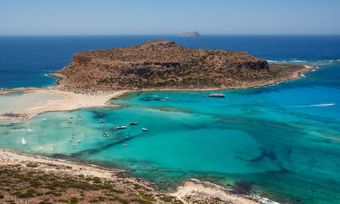 Crete, Francesco Lastrucci