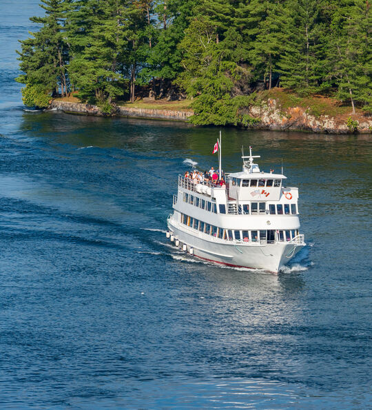 Thousand Islands