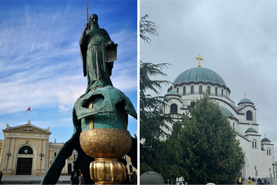 Belgrade, Serbia Belgrade, Serbia